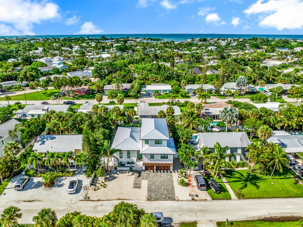 Blissful Paradise by AMI Locals