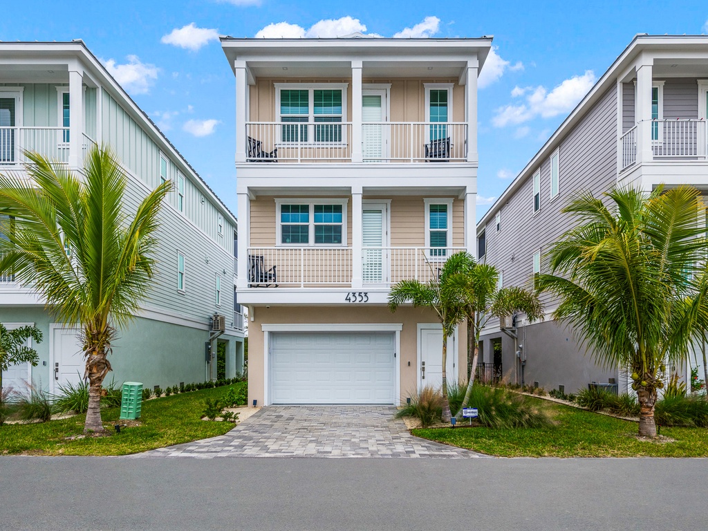 Shore To Escape - AMI Locals