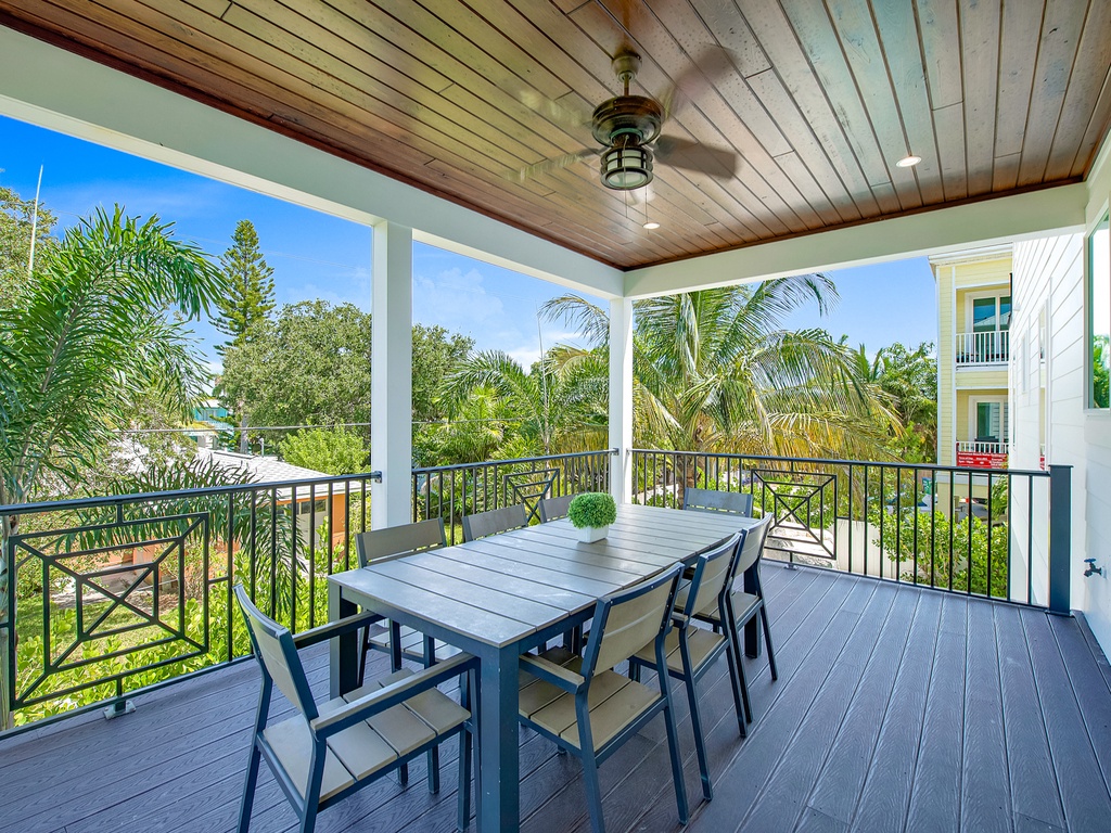 Table for Gatherings