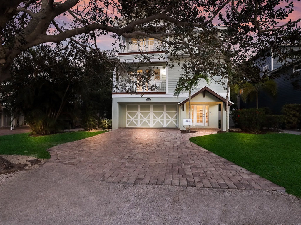 Villa La Concha - By AMI Accommodations