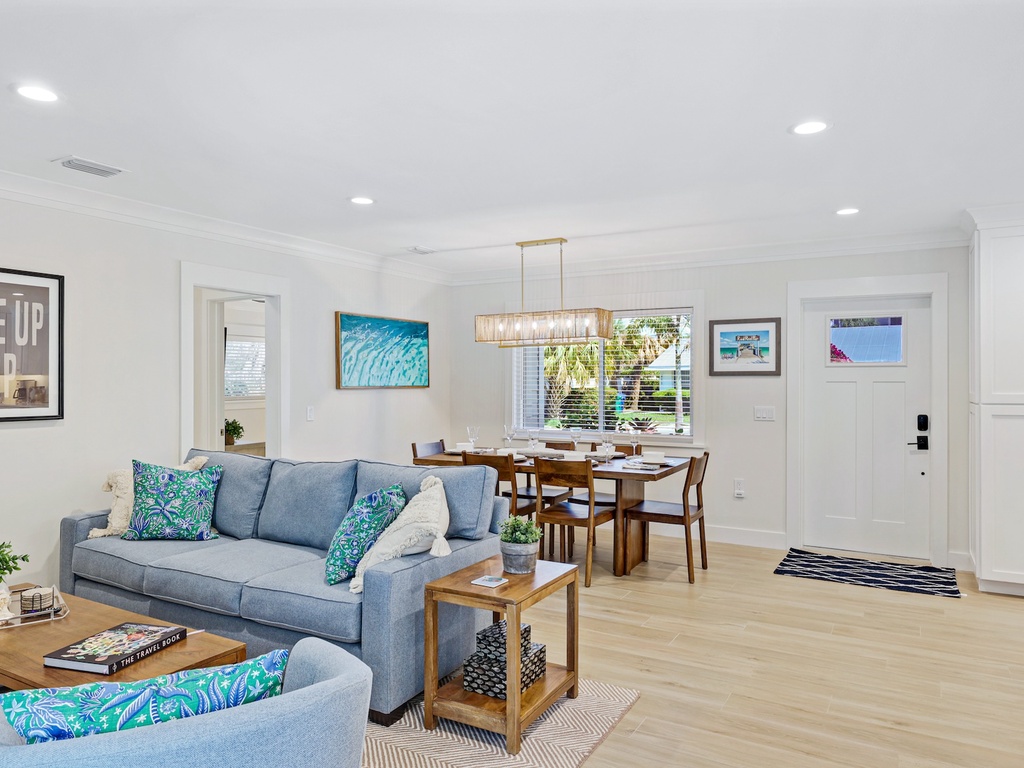 Additional Living Area