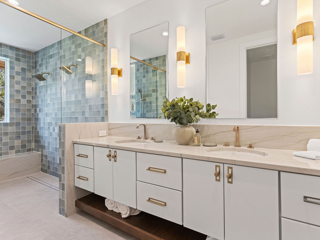Primary Ensuite Bathroom