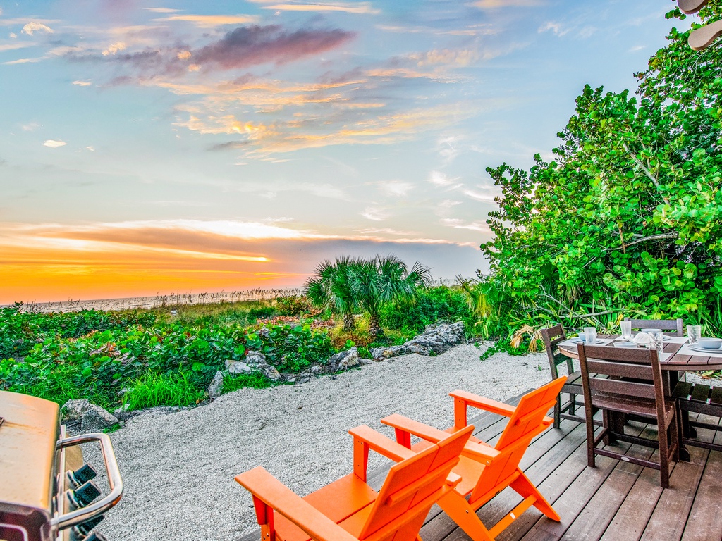 Low Tide - AMI Locals