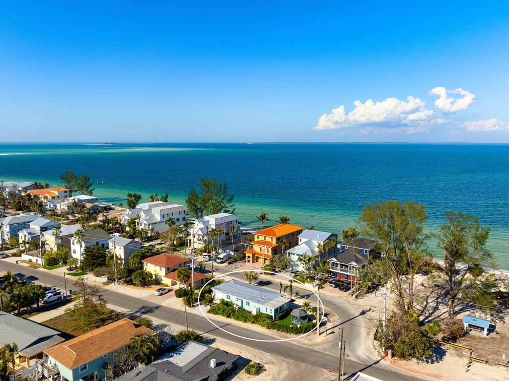 Shore's Nice- AMI Accommodations