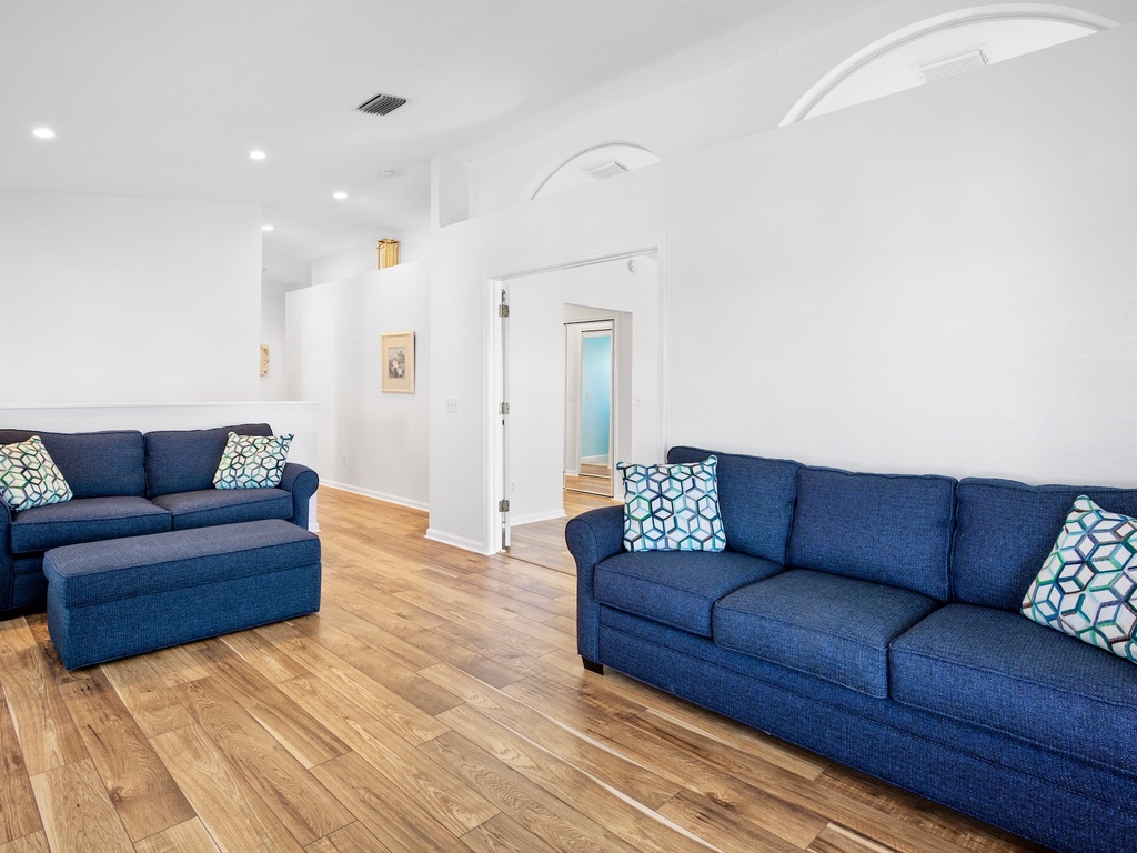Additional Living Area