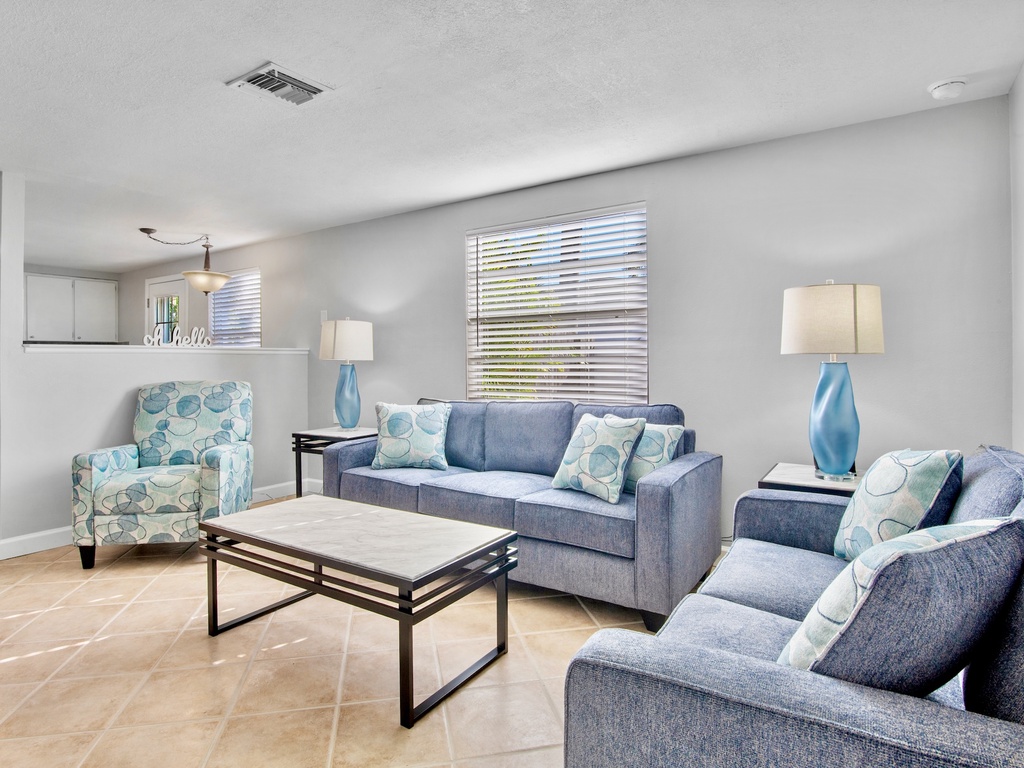 Gulf Haven by AMI Locals