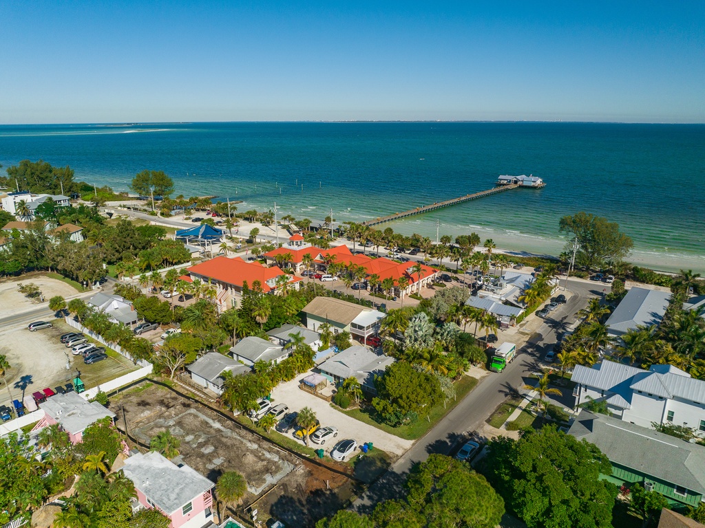 Slow M'Ocean - AMI Locals