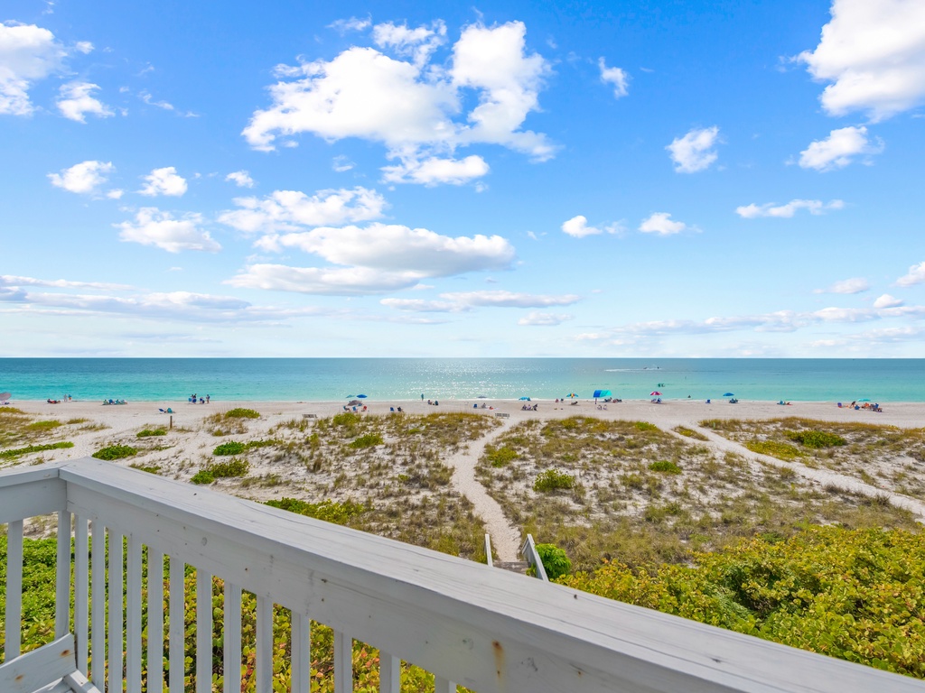 Beachfront
