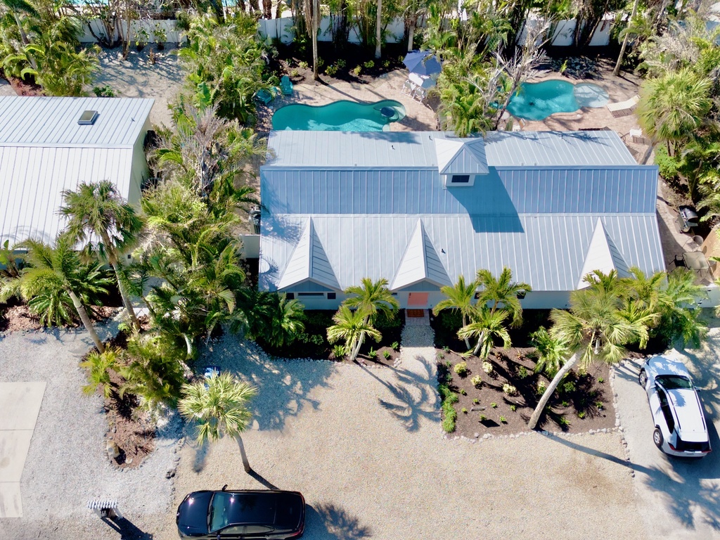 Peacock Crossing by AMI Locals