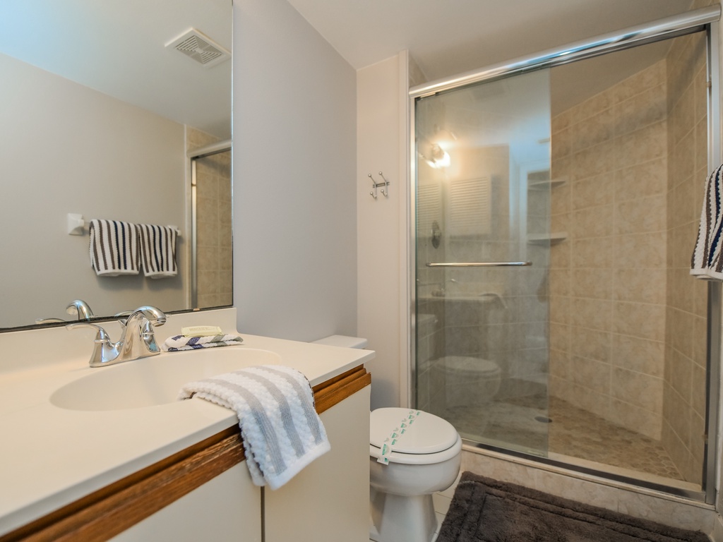 Additional Bathroom