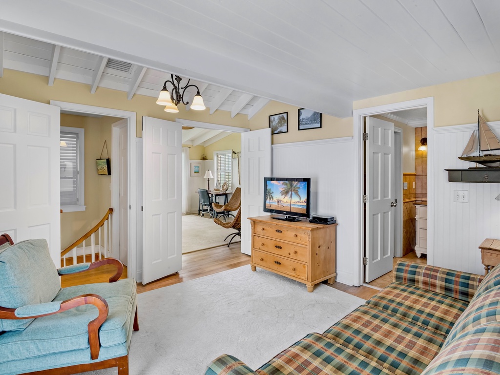 Additional Living Area