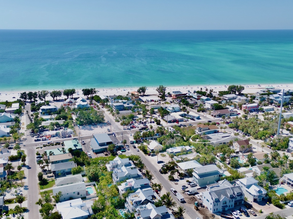 Hurricane House by Anna Maria Island Accommodations