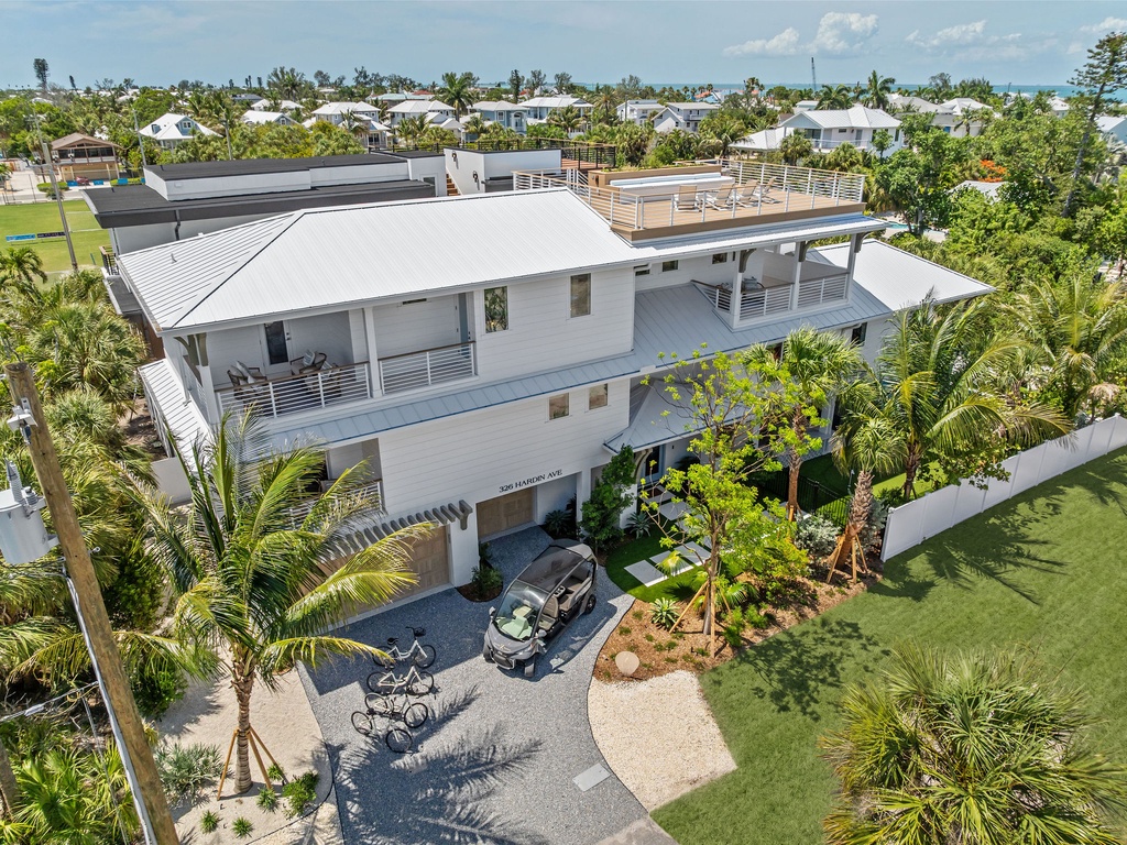 Hardin Hideaway by AMI Locals