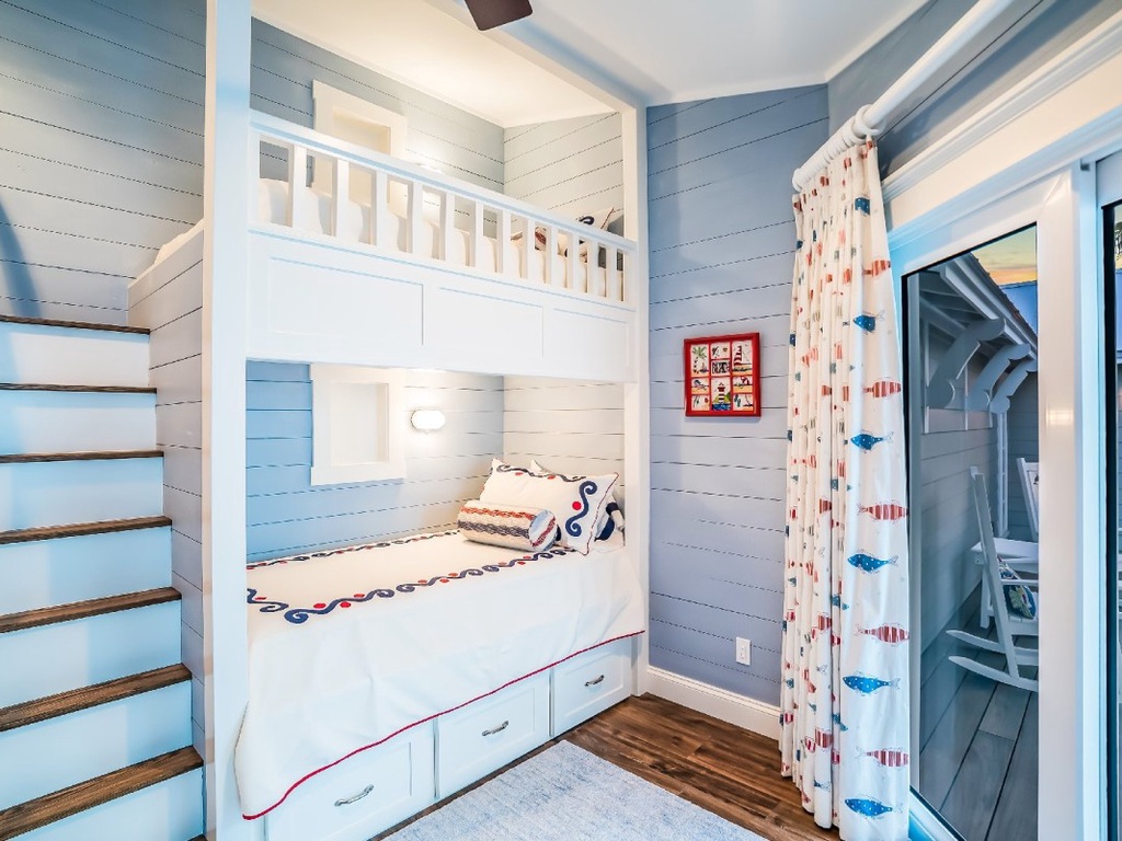 Waves Edge-AMI Locals