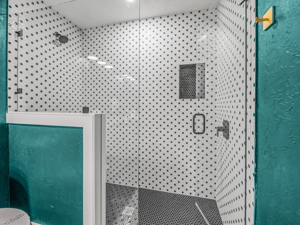 Primary Ensuite Bathroom