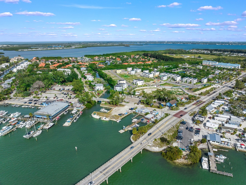 Shore To Escape - AMI Locals