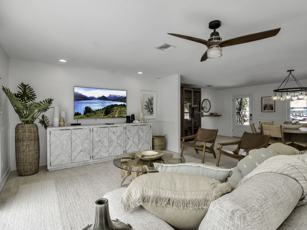 Blissful Bungalow by AMI Locals