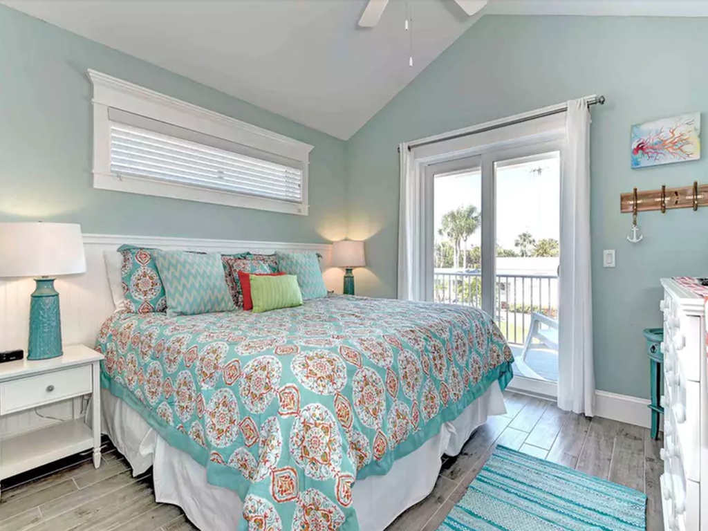 Third Bedroom - King