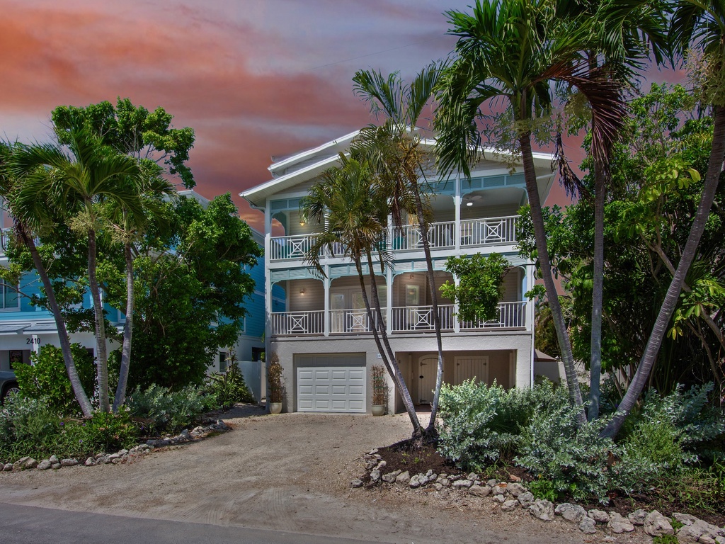 Midnight Gulf Resort Unit A