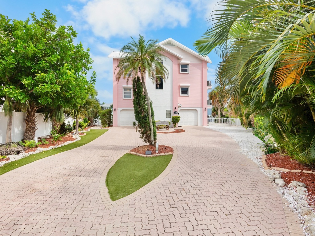 Island Bay House B