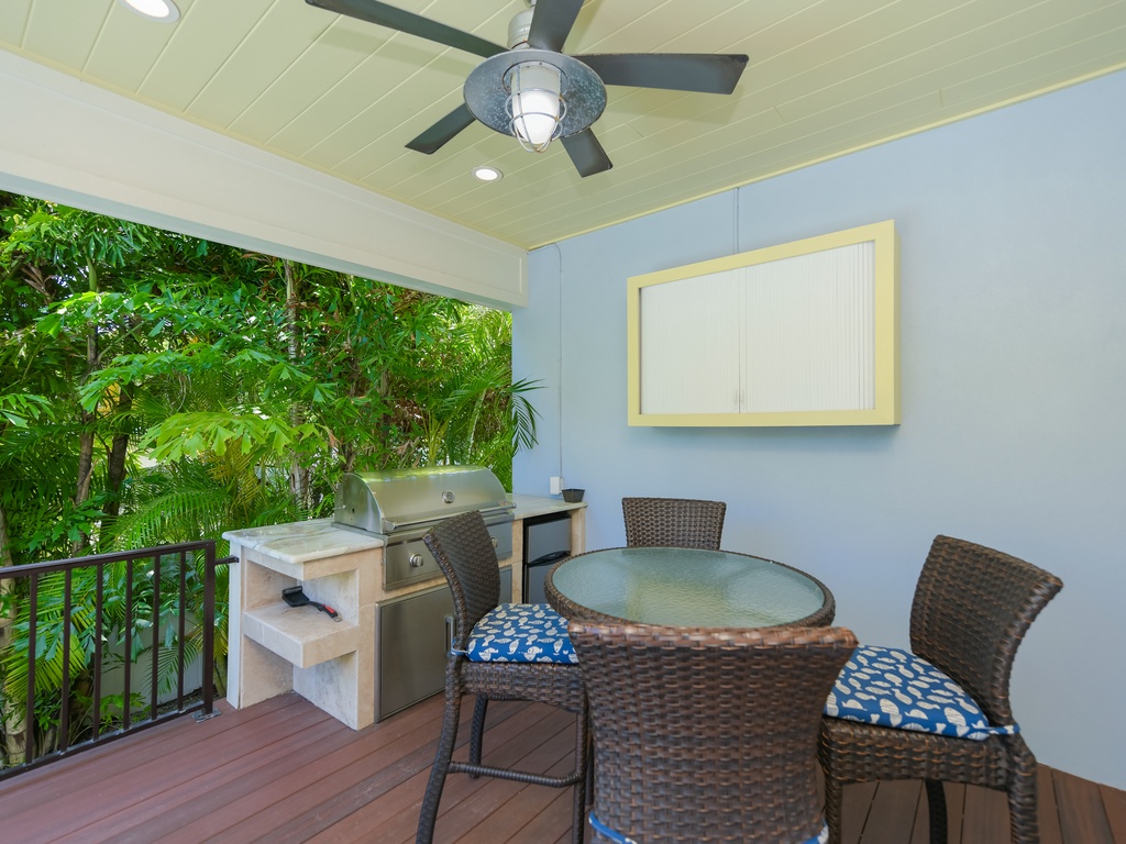 Seahorse Cottage - AMI Locals