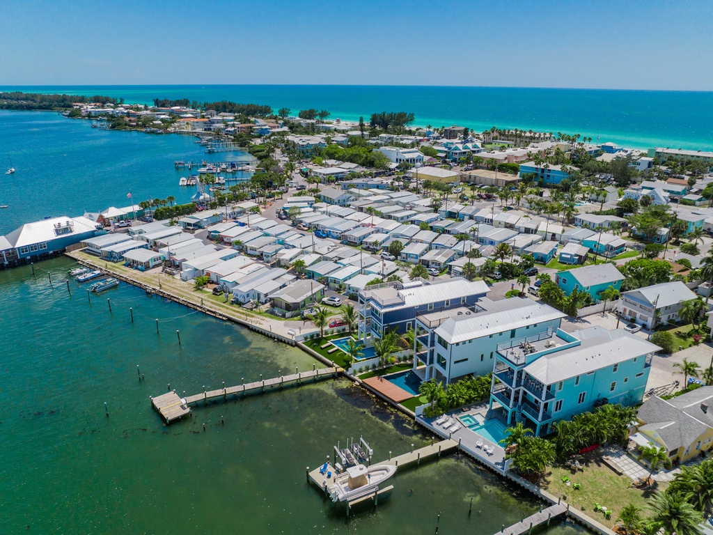 Bikinis and Bellinis by AMI Locals