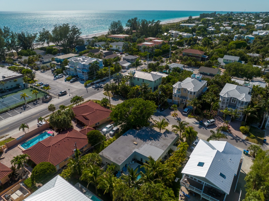 Gone Coastal - AMI Locals