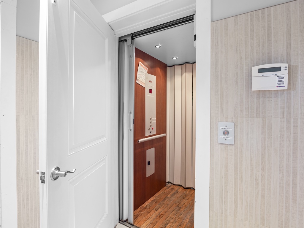 Home Elevator