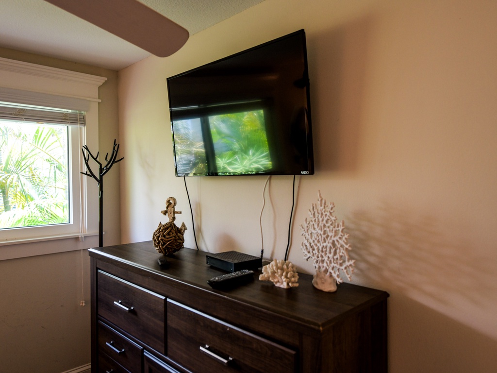 Primary Bedroom, King