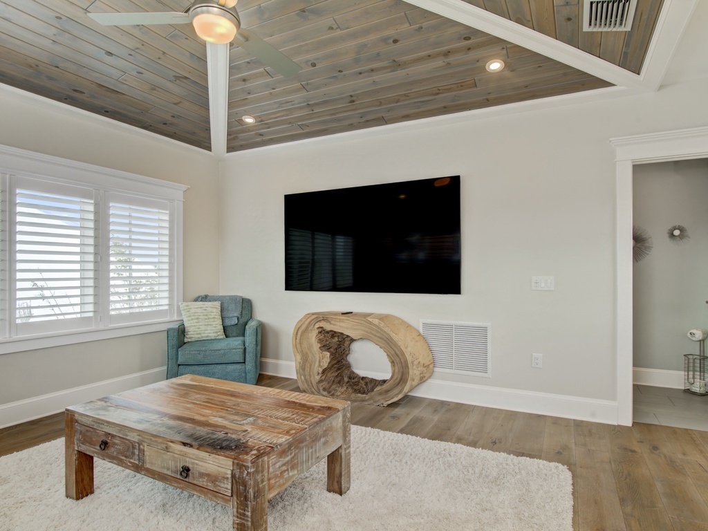 Additional Living Area