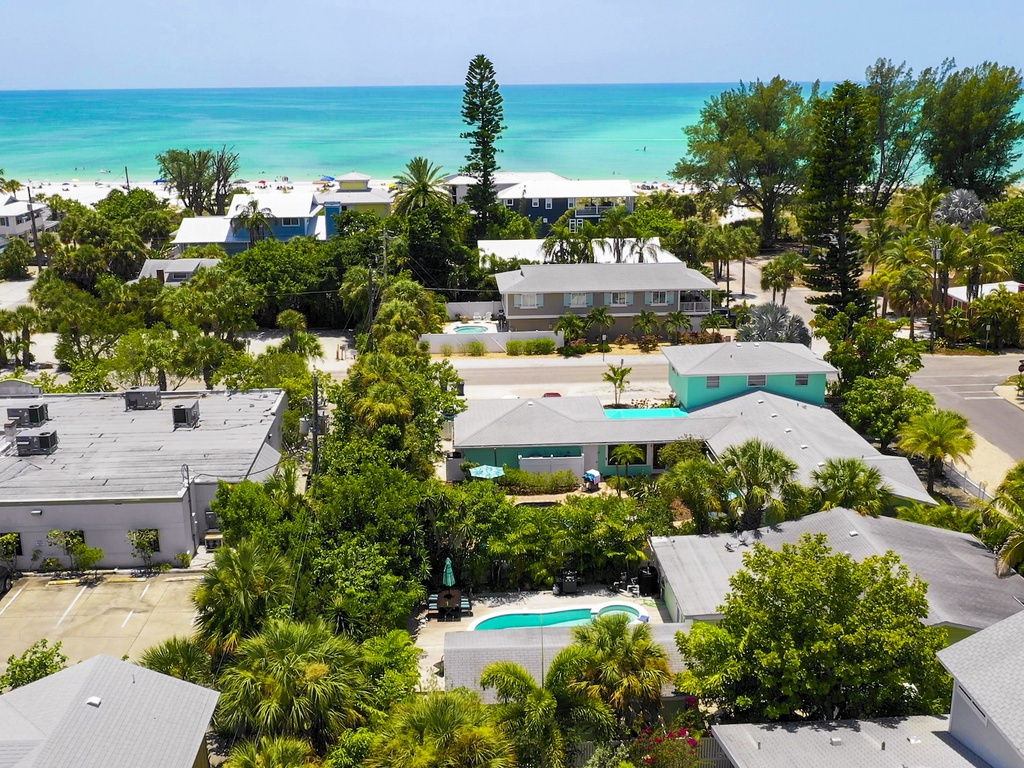 Beach Breeze by AMI Locals