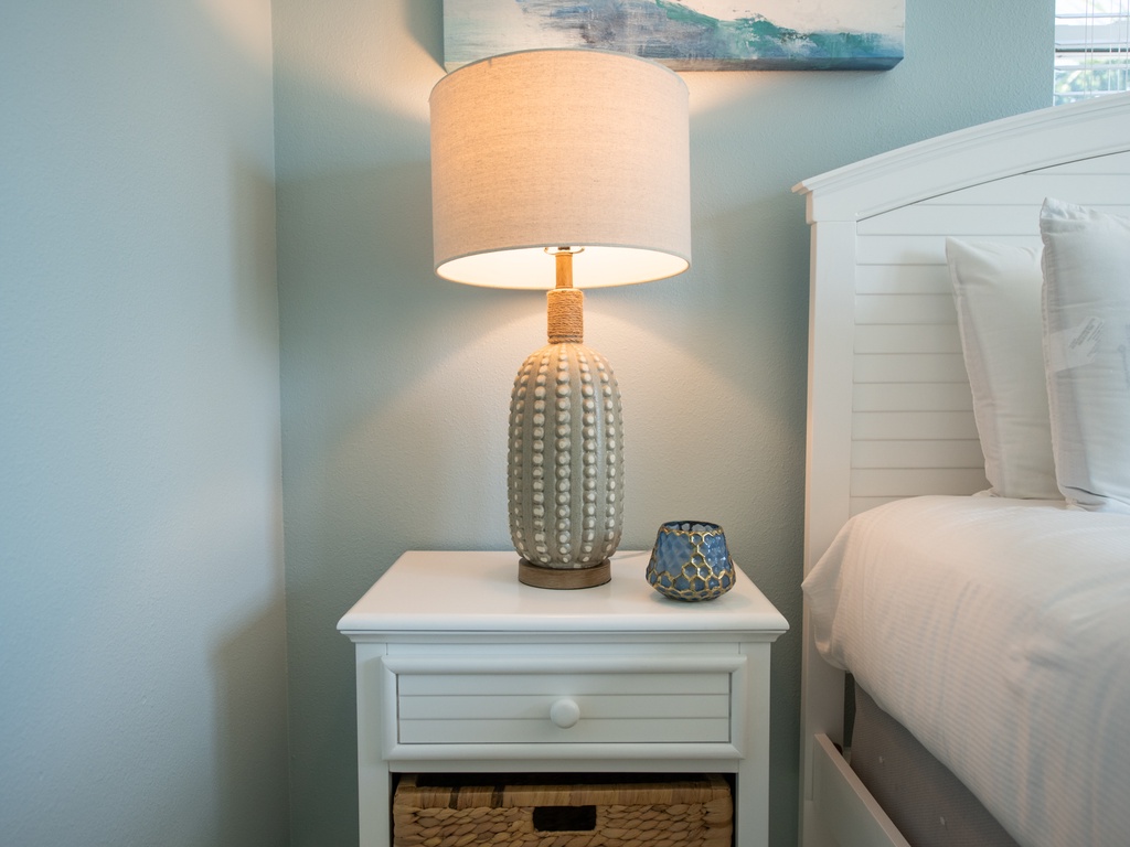 Second Bedroom - King