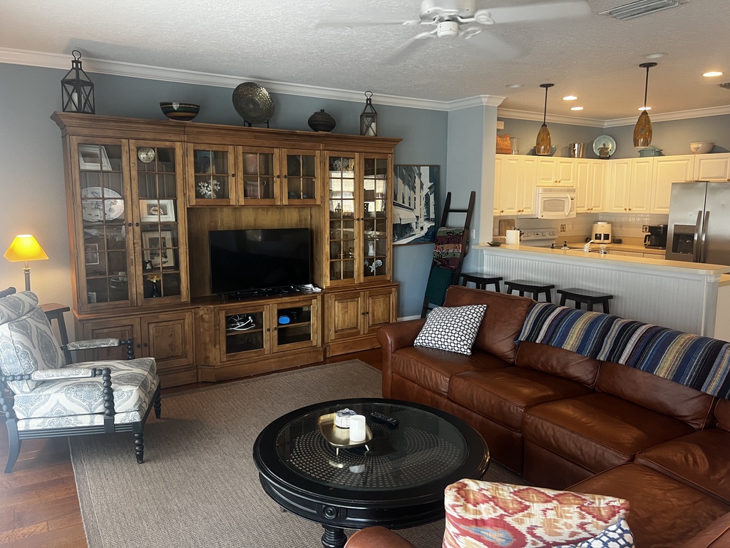 Villa Sand Dollar- Anna Maria Vacations