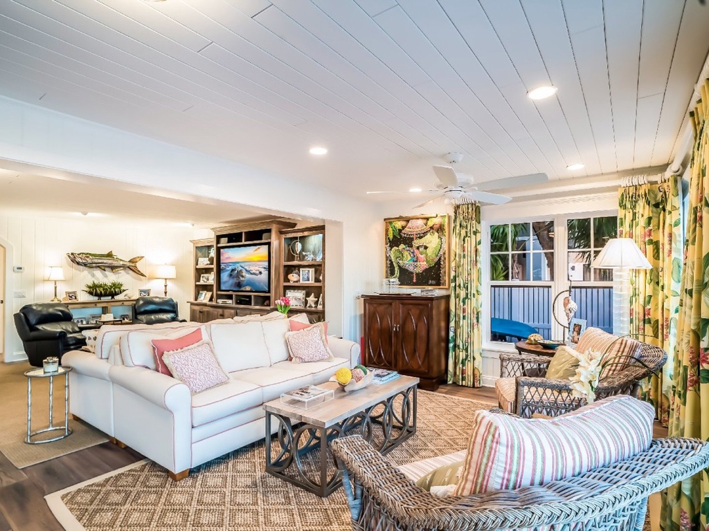 Waves Edge-AMI Locals