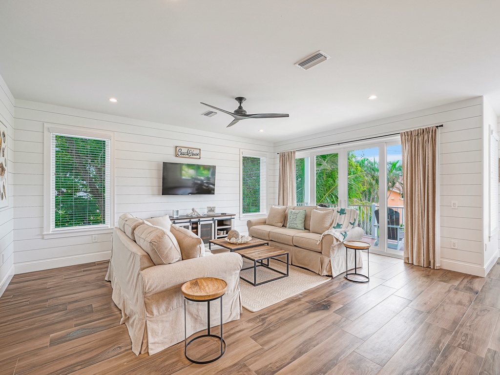 Sea Gal - AMI Locals