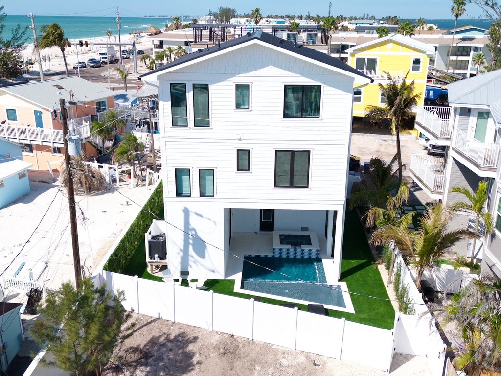 Sunset Serenade by AMI Locals