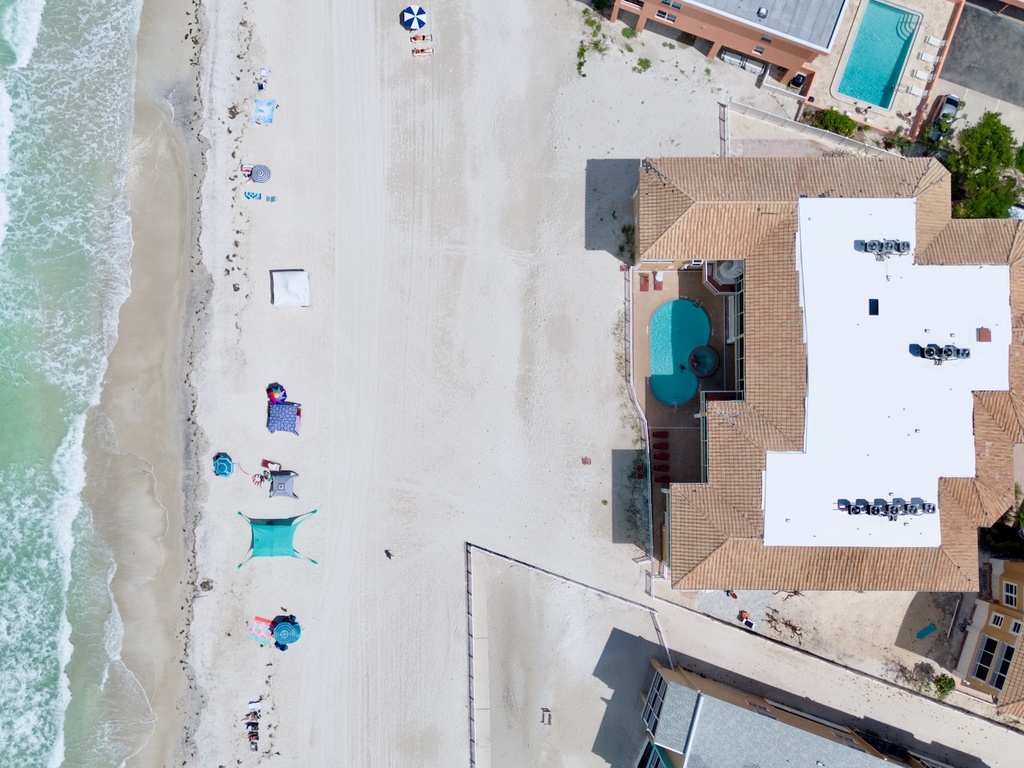 Quiet Area with Great Access