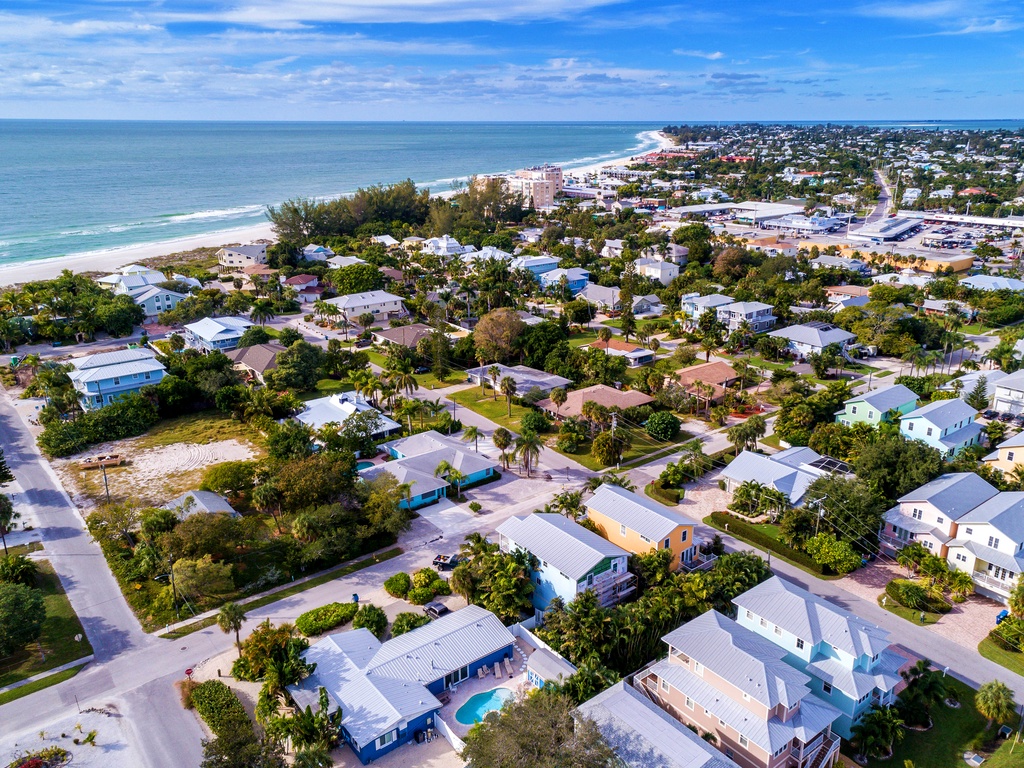 So Close to the Beach