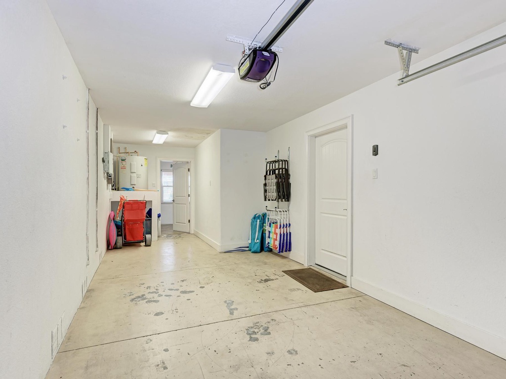 Covered Vehicle Space - Anna Maria Island Locals