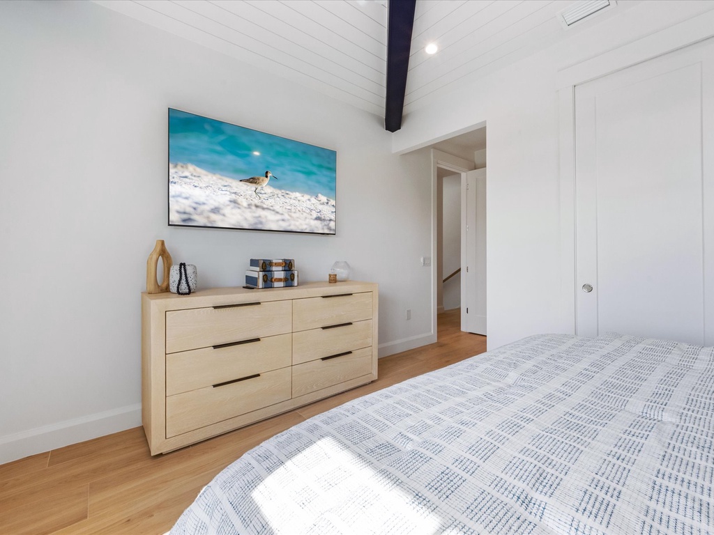 Third Bedroom - King