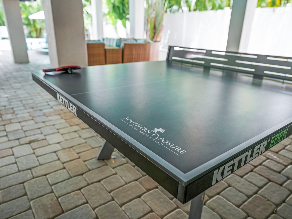 Ping Pong