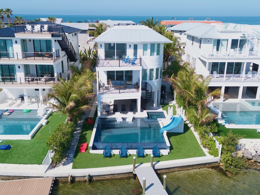 Beach to Bay by AMI Locals