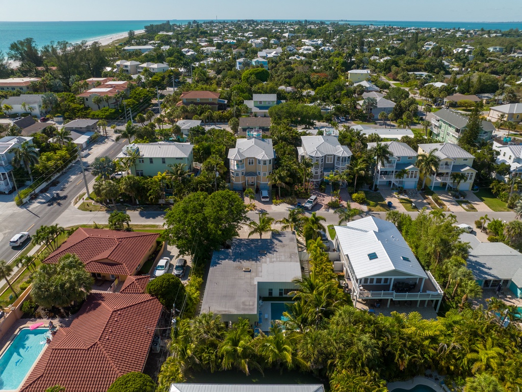 Gone Coastal - AMI Locals