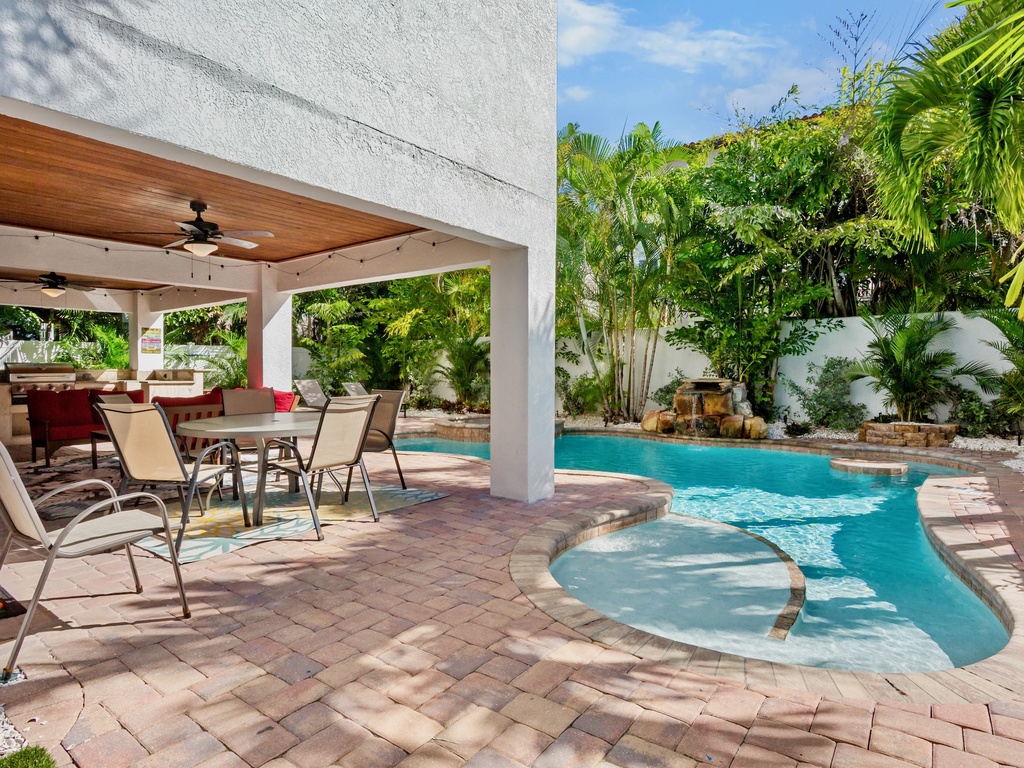 Beach View Retreat by AMI Locals