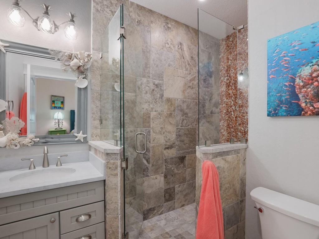 Third Ensuite Bathroom