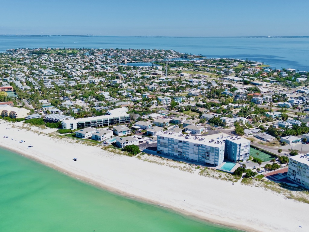 Gulf Haven by AMI Locals