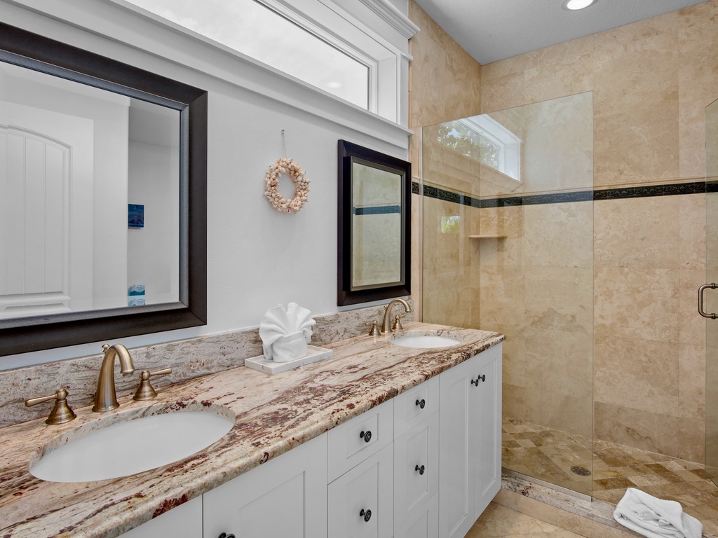 Second Bathroom, Ensuite