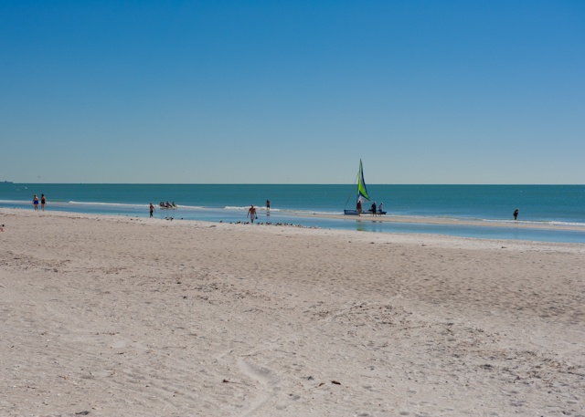 Anna Maria Island