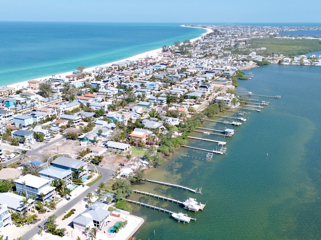 Area Overview by Anna Maria Vacations