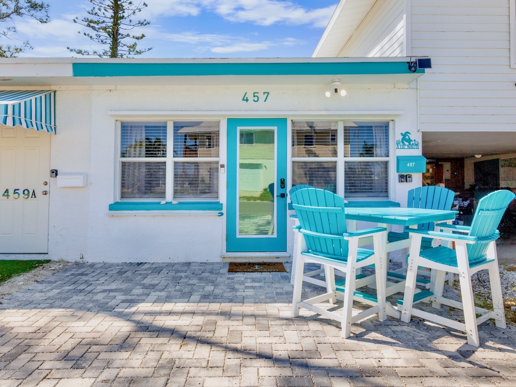 A Lil' Nauti by Anna Maria Vacations